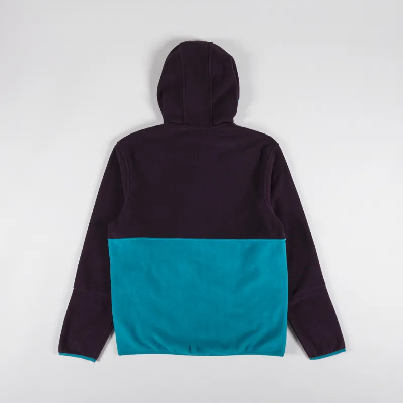 Patagonia Microdini Fleece Hoody