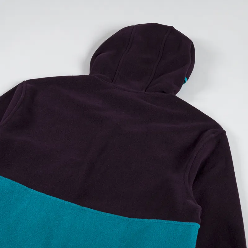 Patagonia Microdini Fleece Hoody