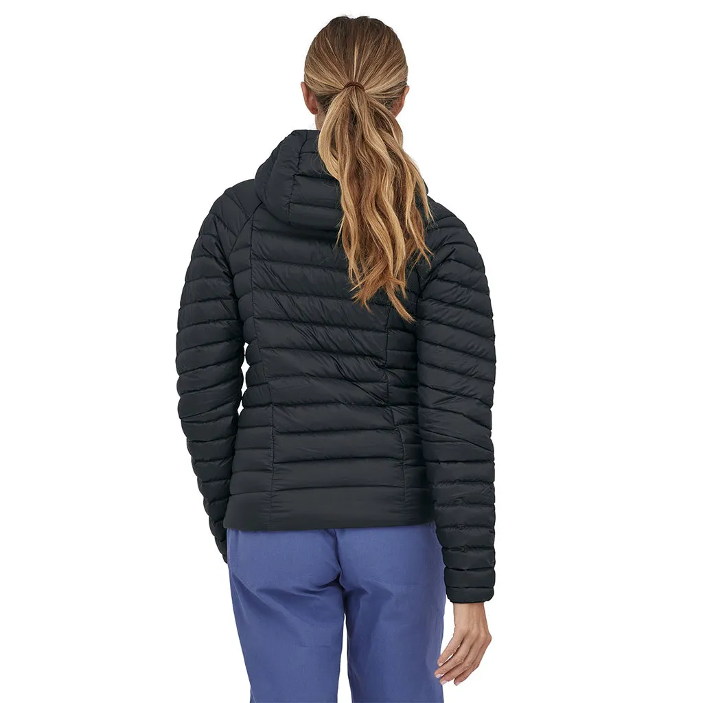 Patagonia Women's Down Sweater Hoody