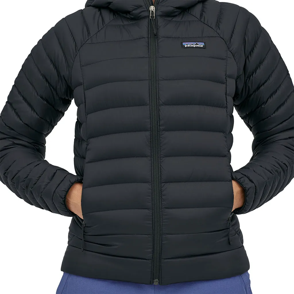 Patagonia Women's Down Sweater Hoody