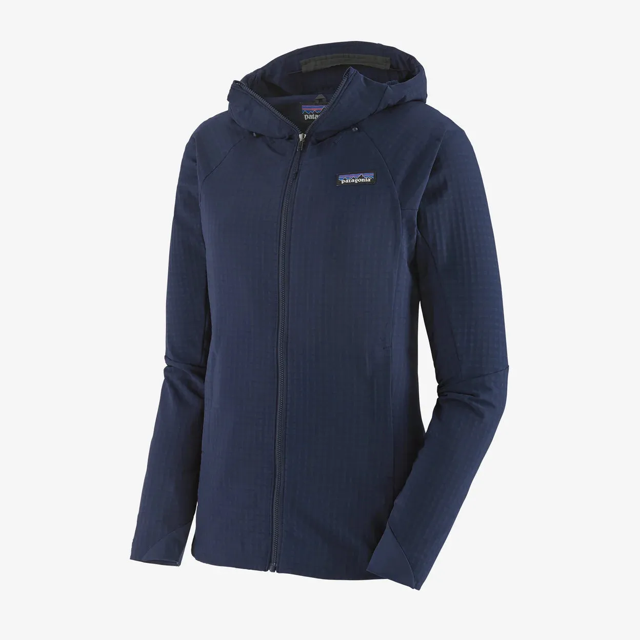 Patagonia Women's R1 TechFace Hoody