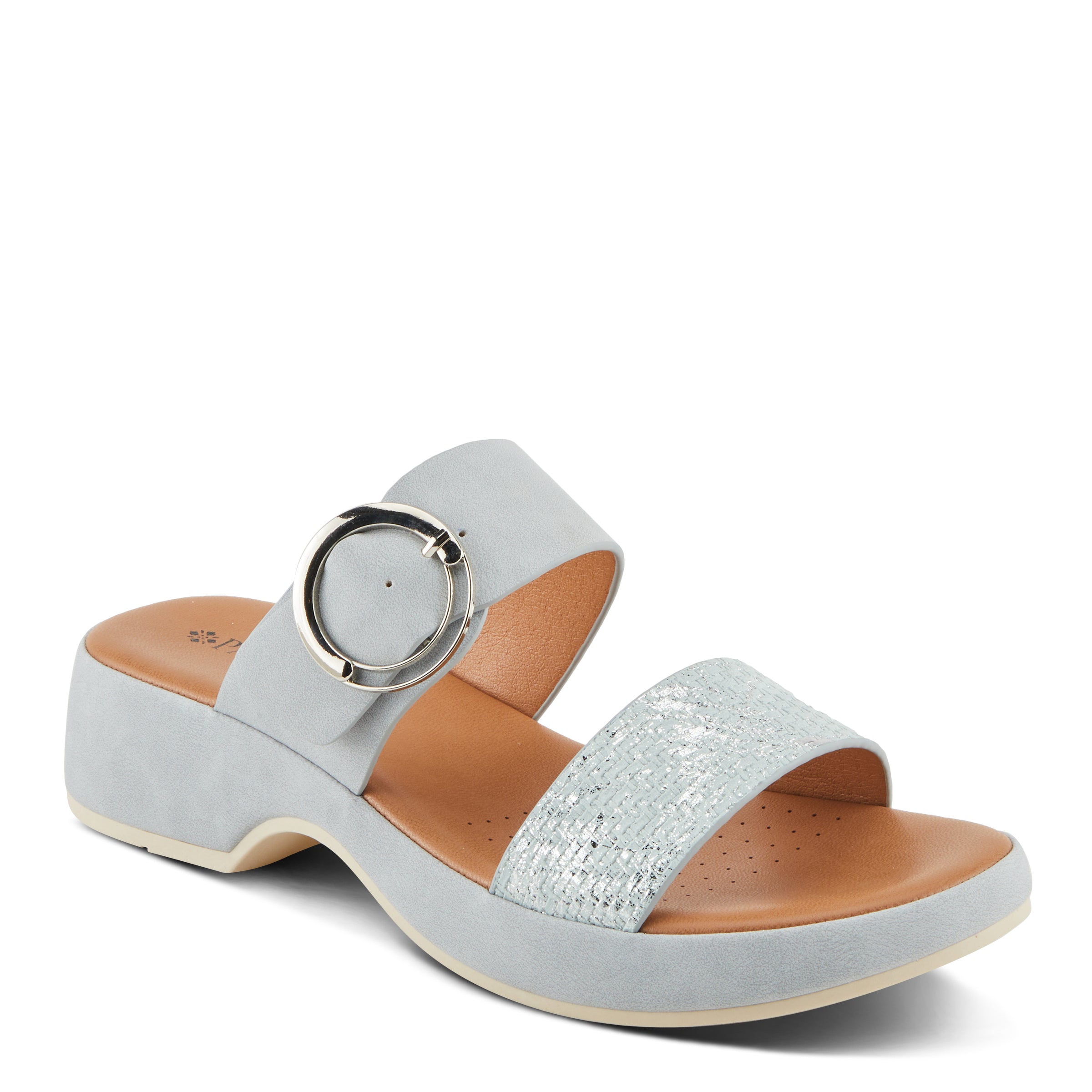 PATRIZIA FENNA SANDALS