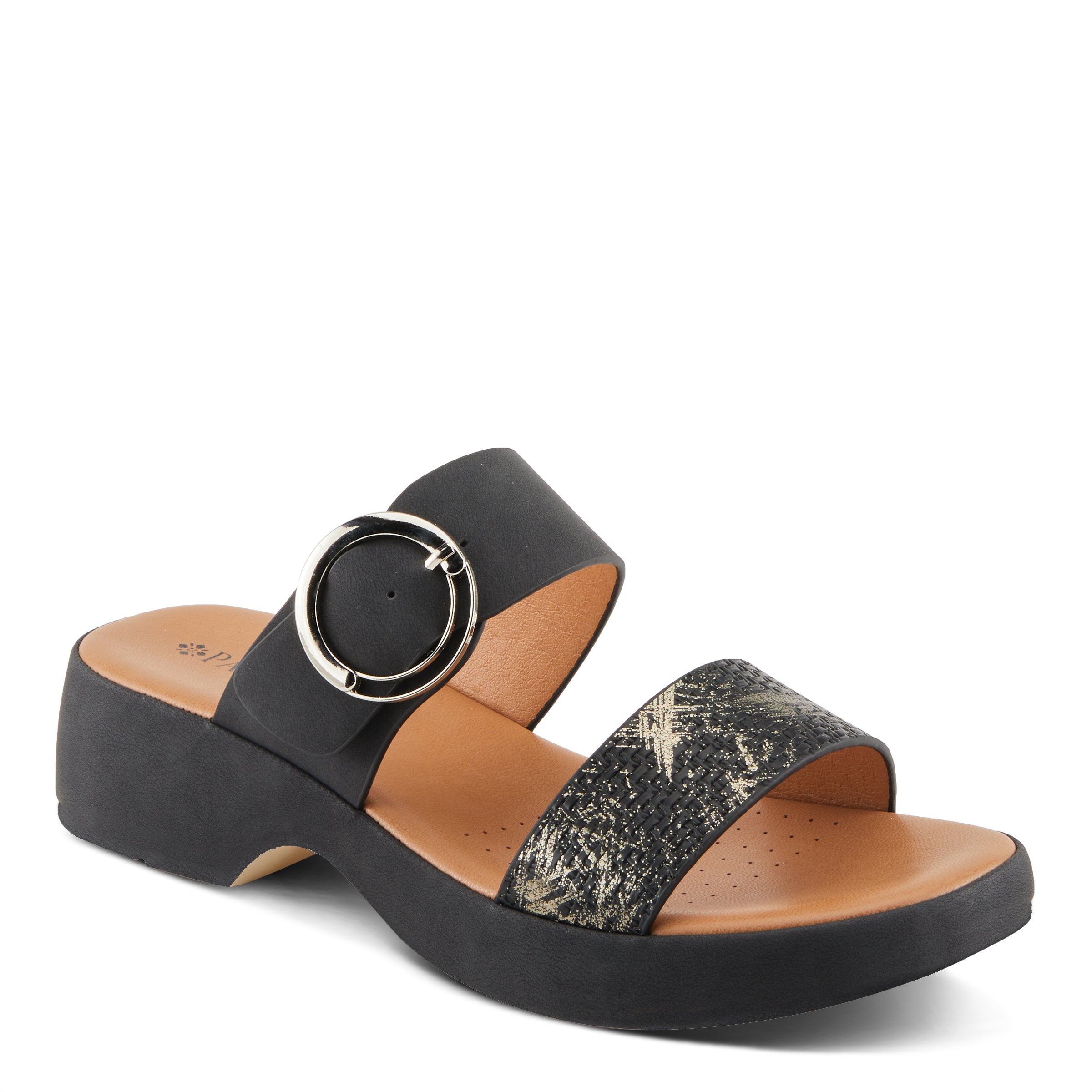 PATRIZIA FENNA SANDALS