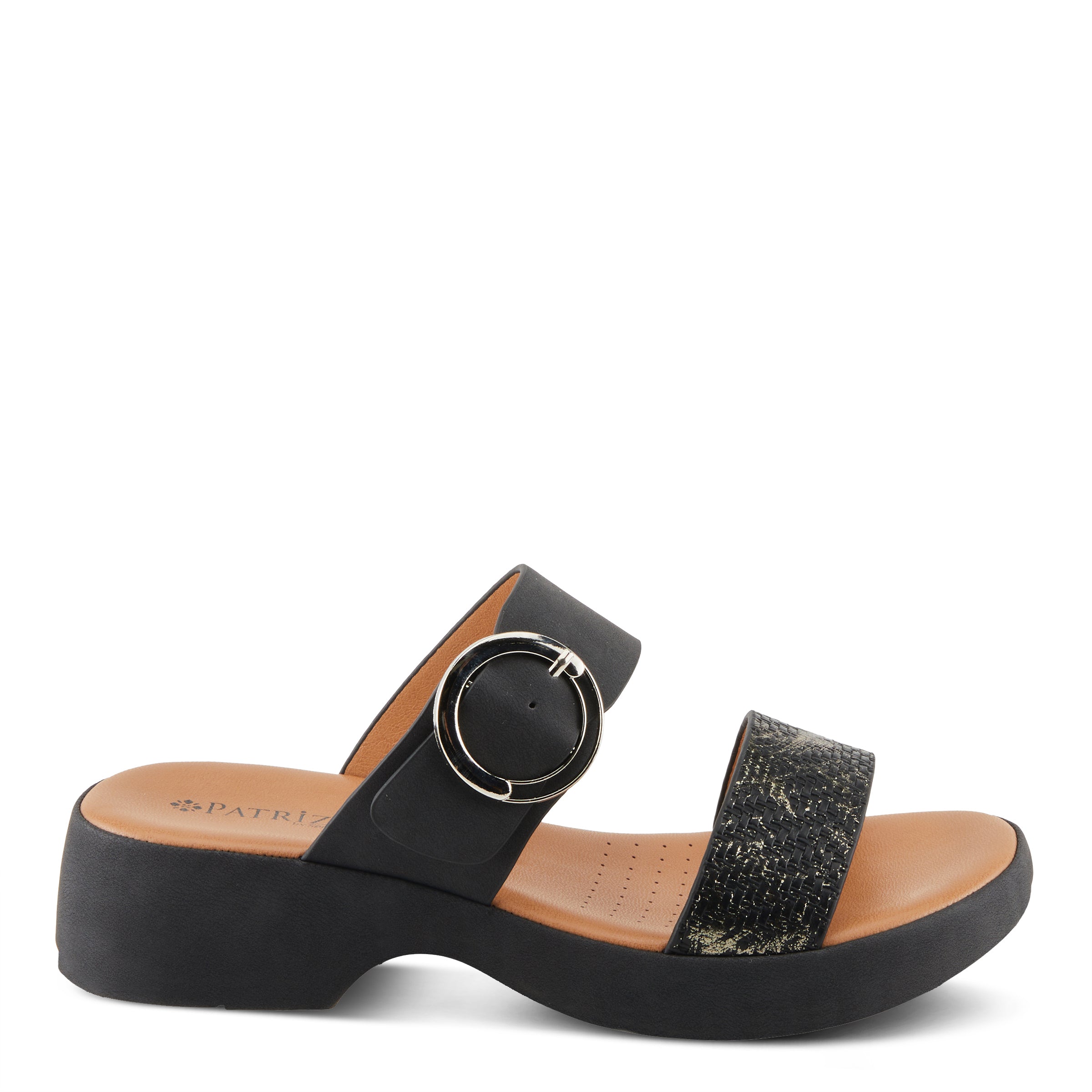 PATRIZIA FENNA SANDALS