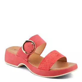 PATRIZIA FENNA SANDALS