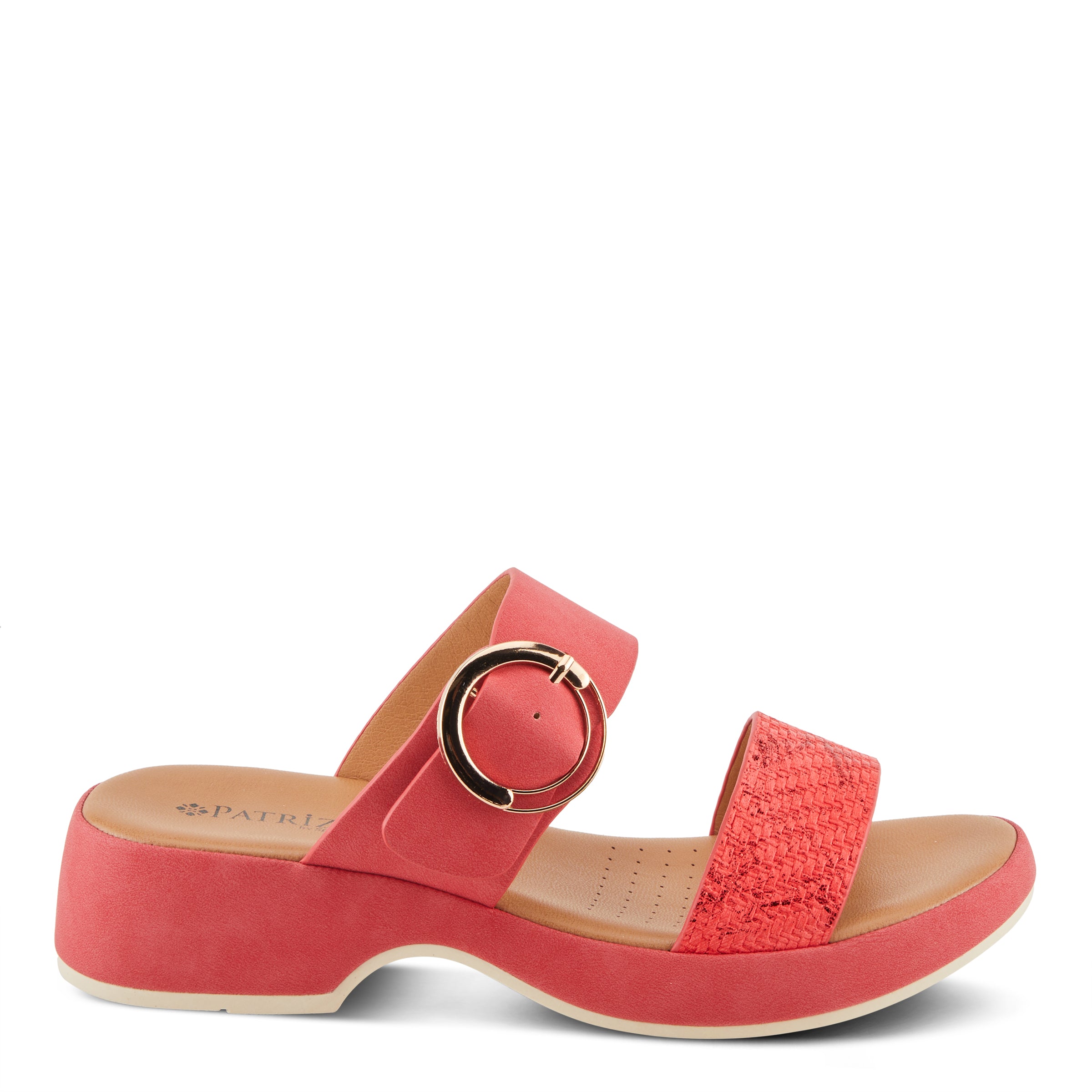 PATRIZIA FENNA SANDALS