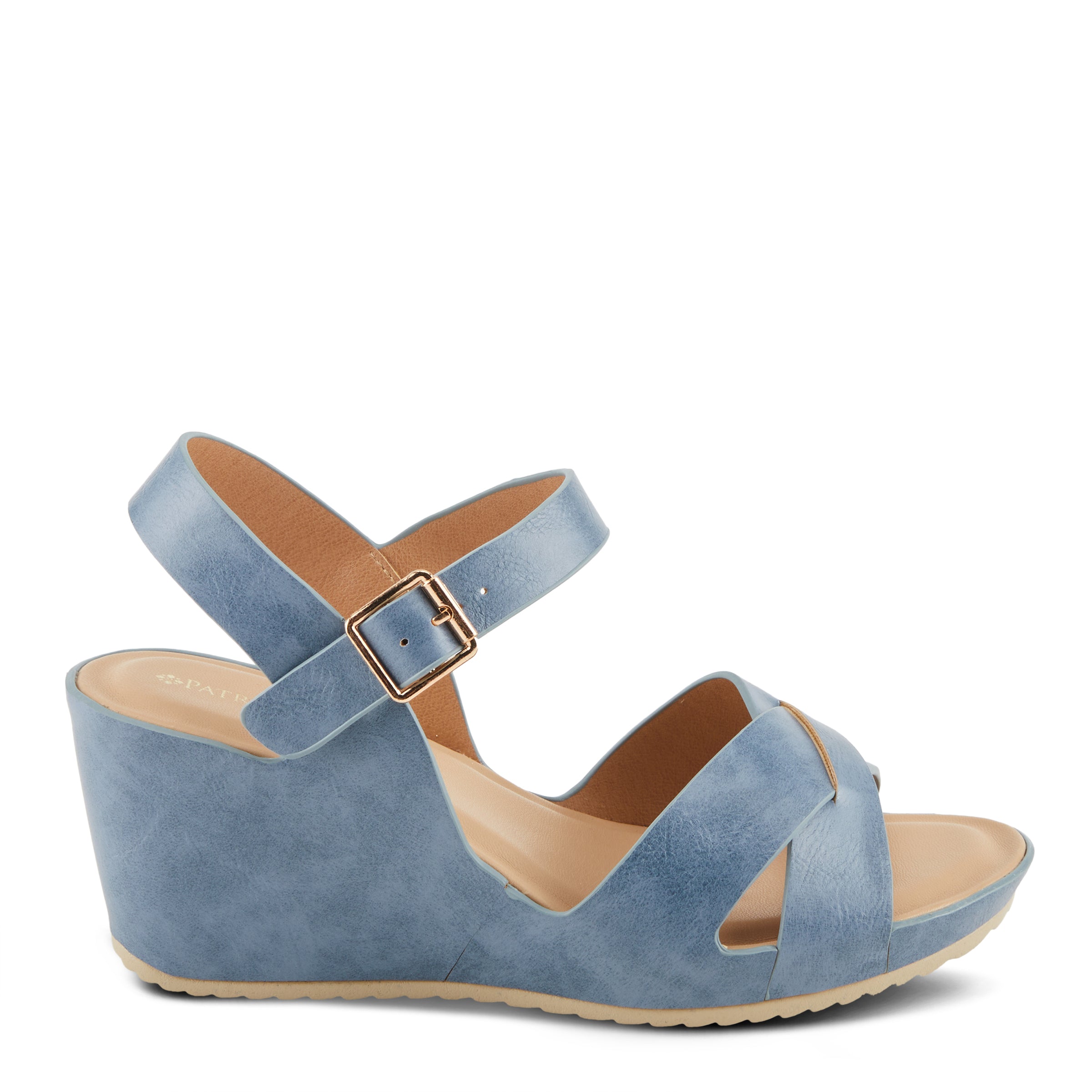 PATRIZIA LYRIC SANDALS