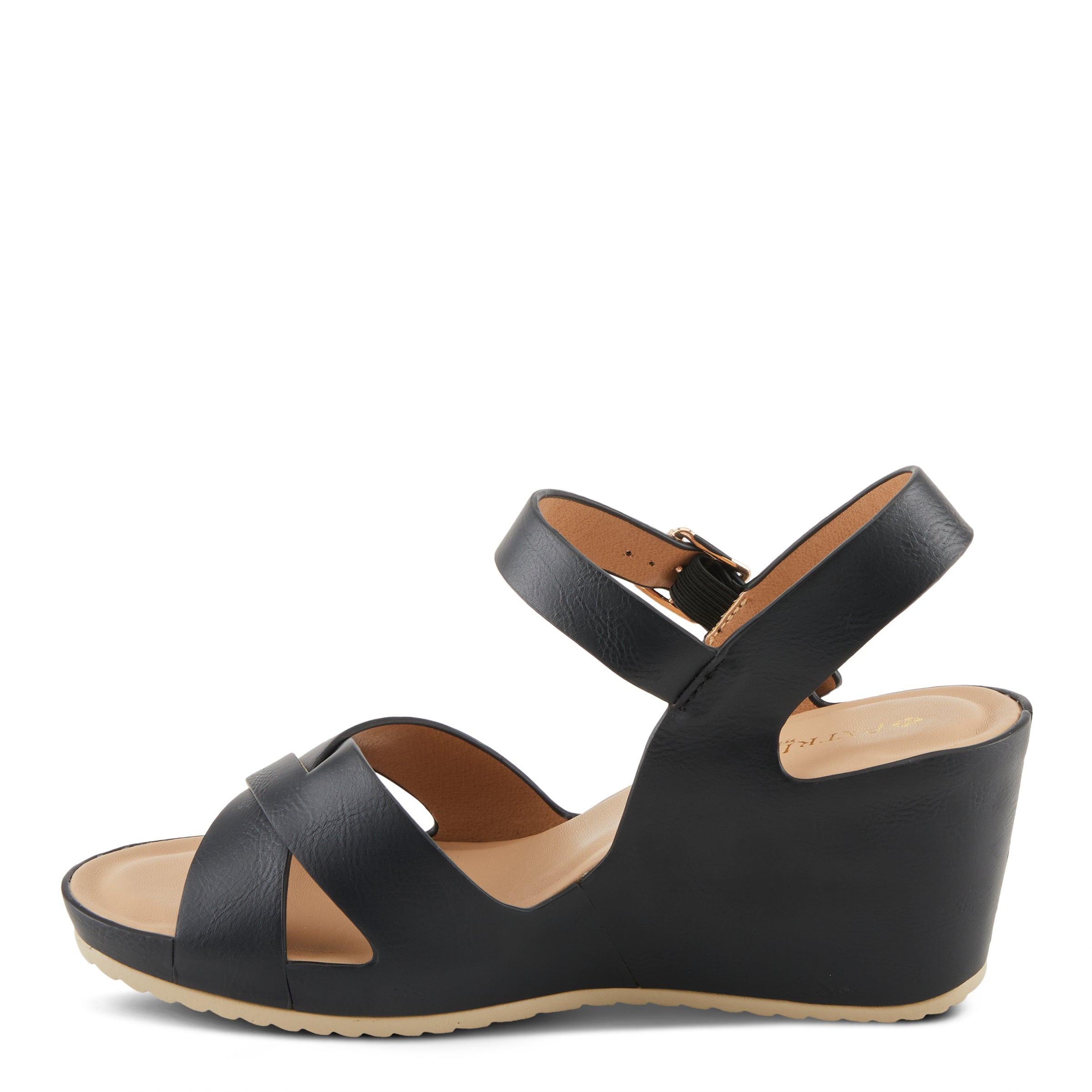 PATRIZIA LYRIC SANDALS