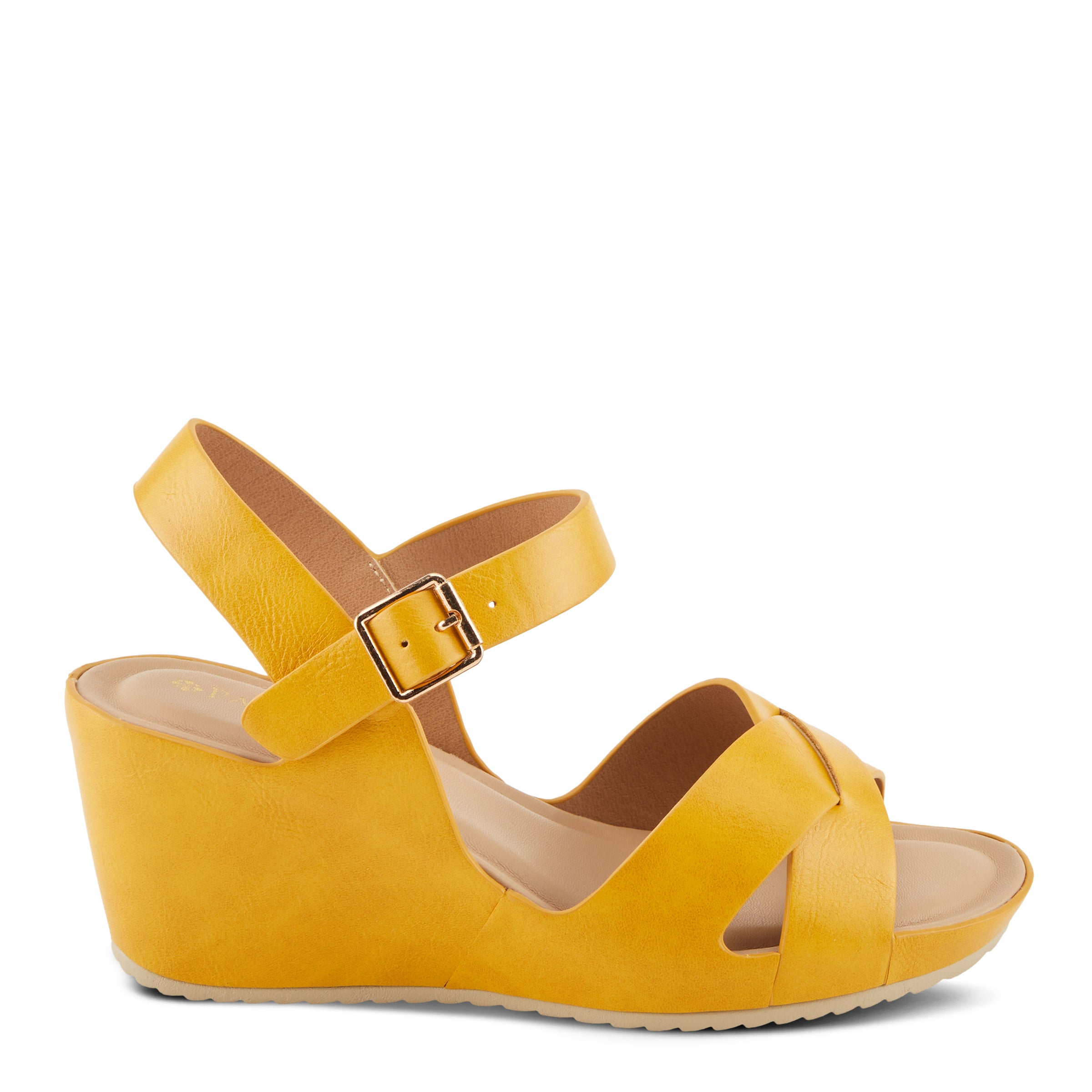 PATRIZIA LYRIC SANDALS