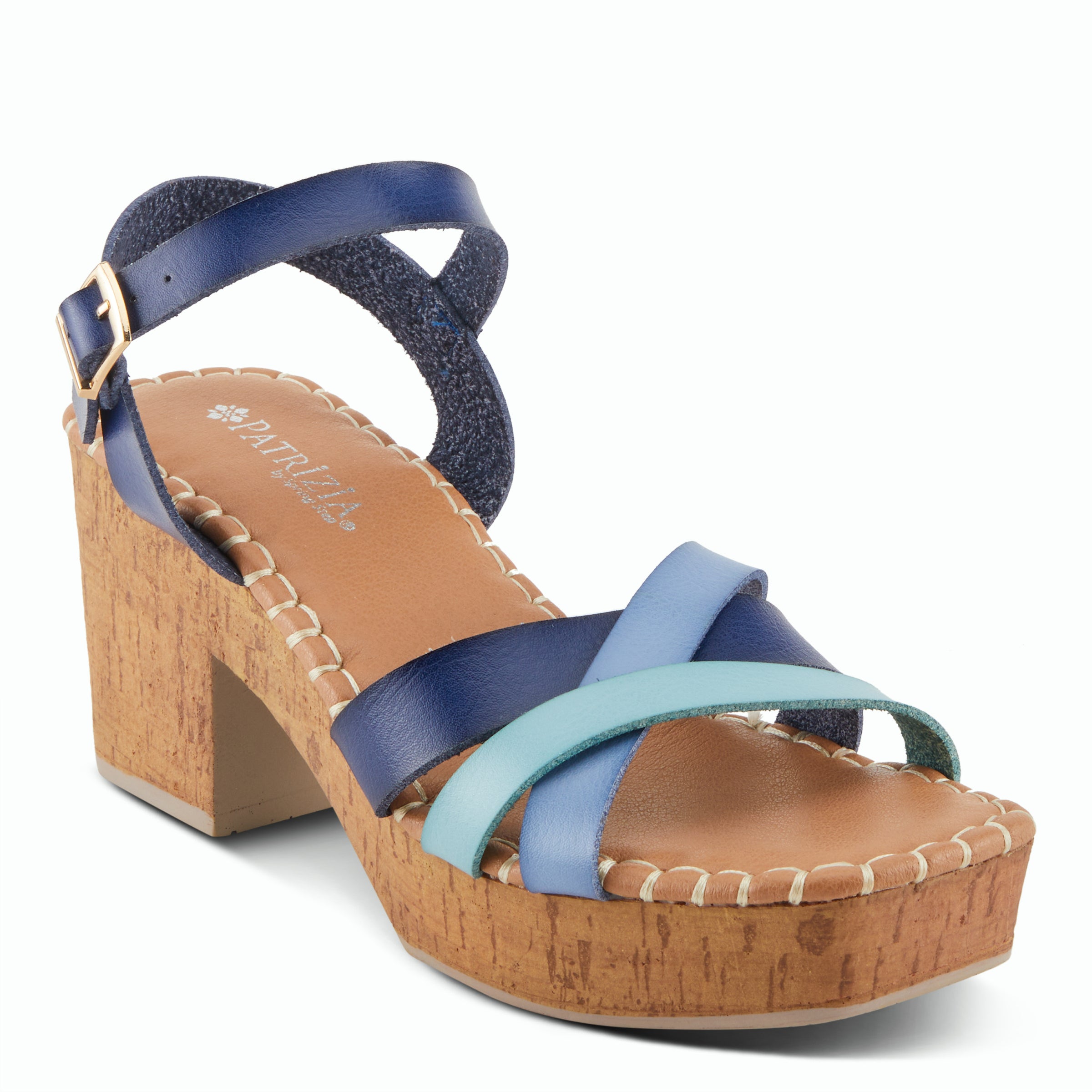 PATRIZIA SANDRINE SANDALS