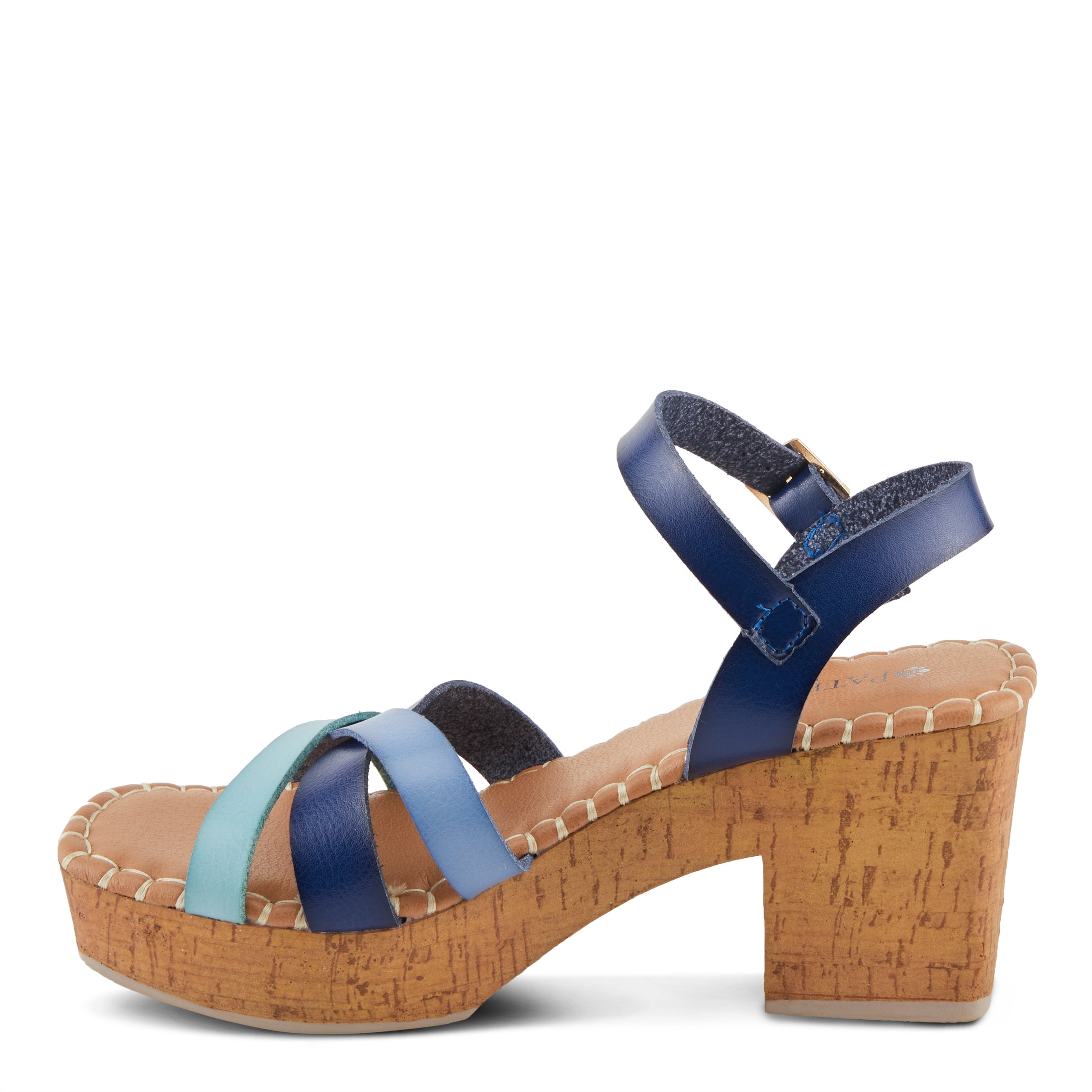 PATRIZIA SANDRINE SANDALS