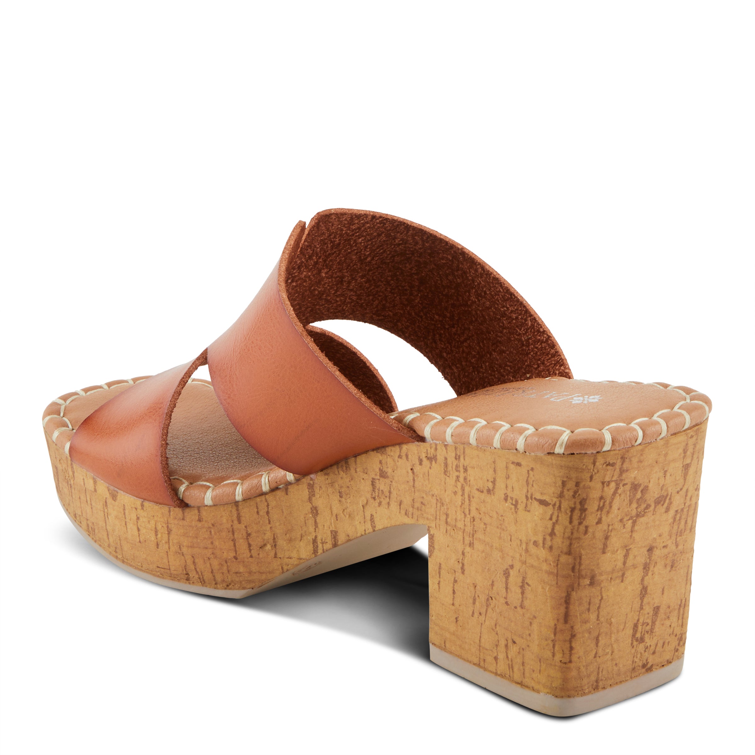 PATRIZIA STELLANA SANDALS