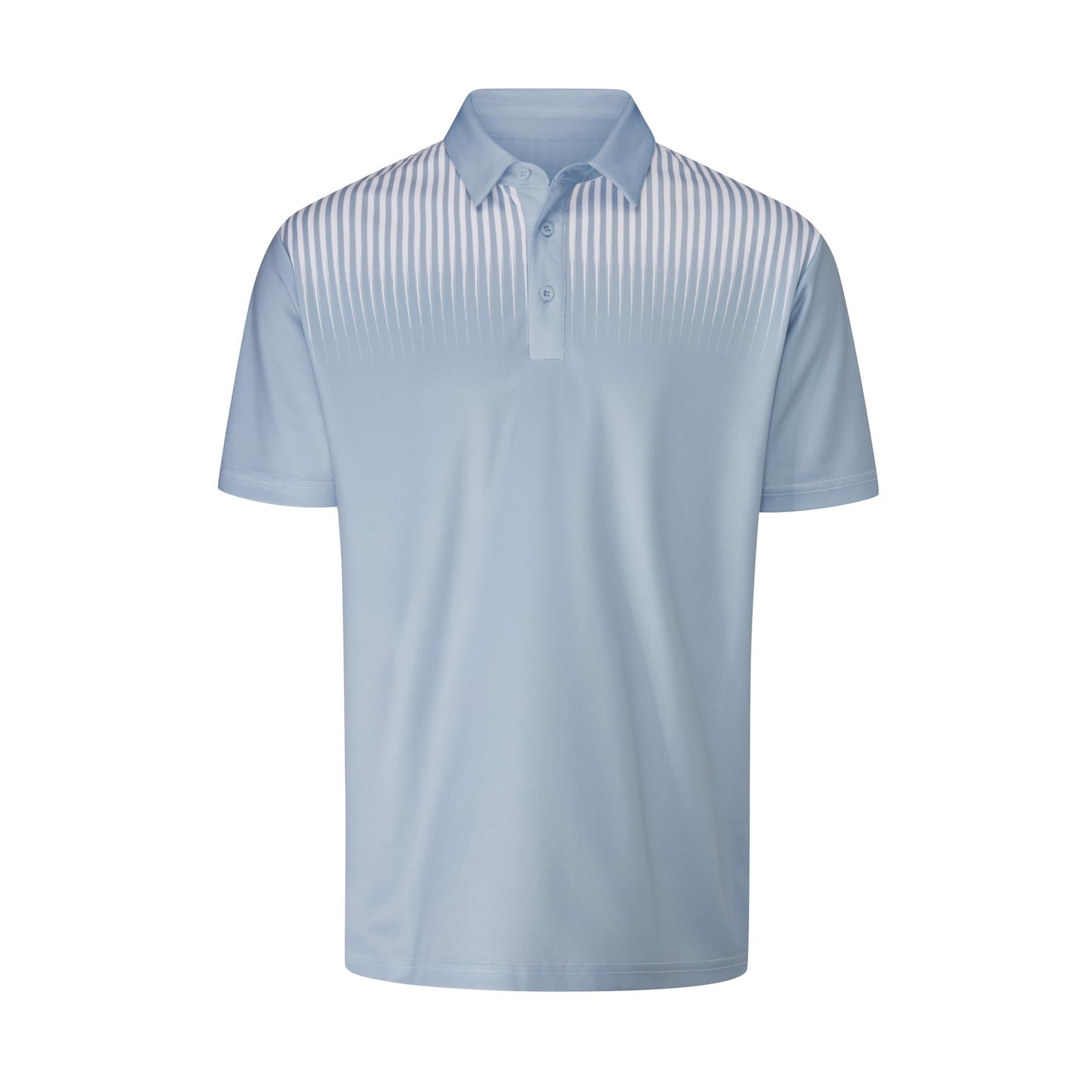 Pebble Polo Shirt