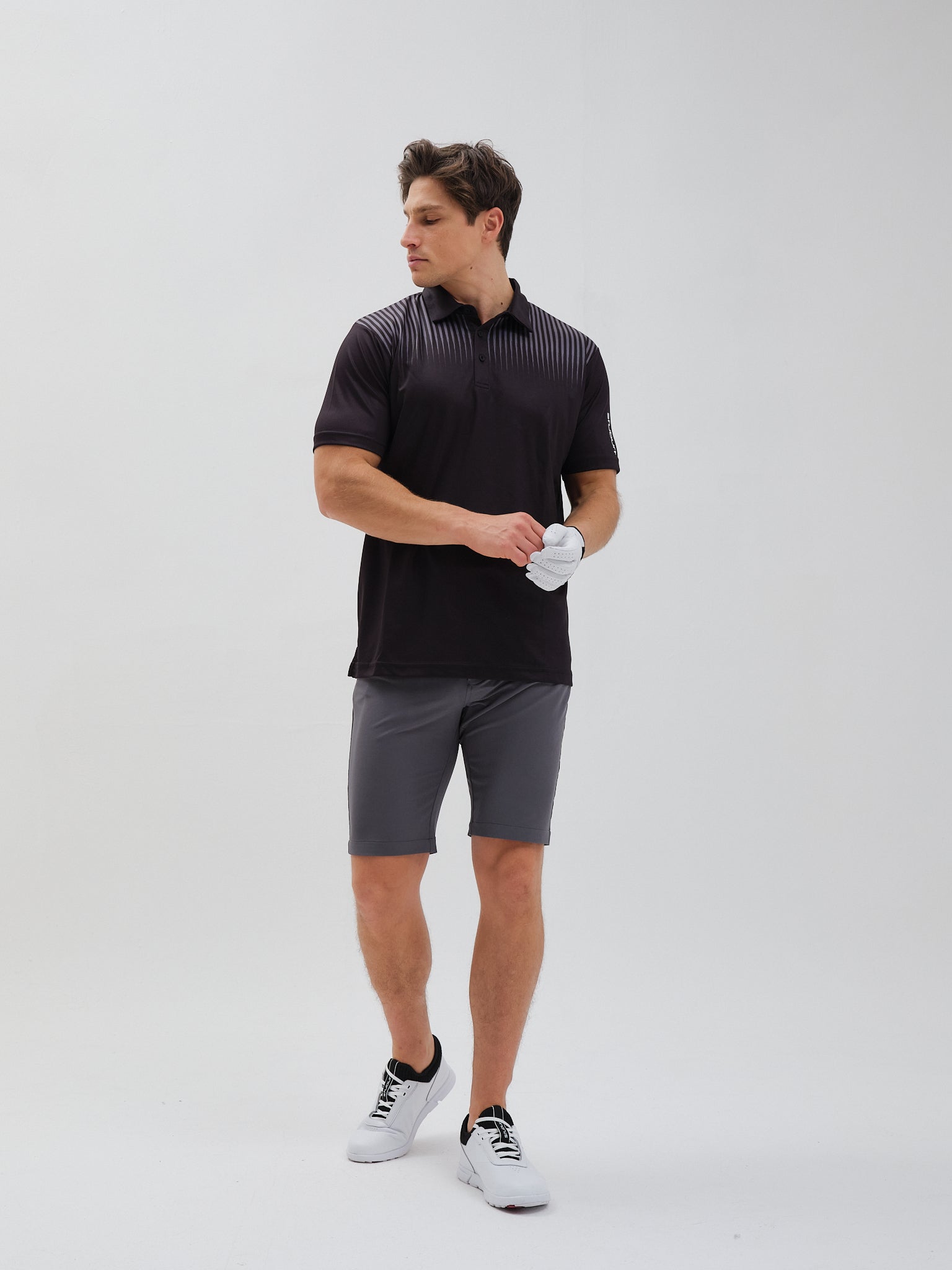 Pebble Polo Shirt