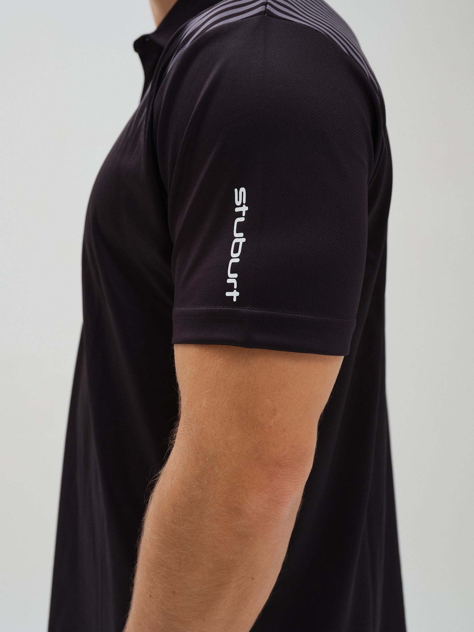 Pebble Polo Shirt