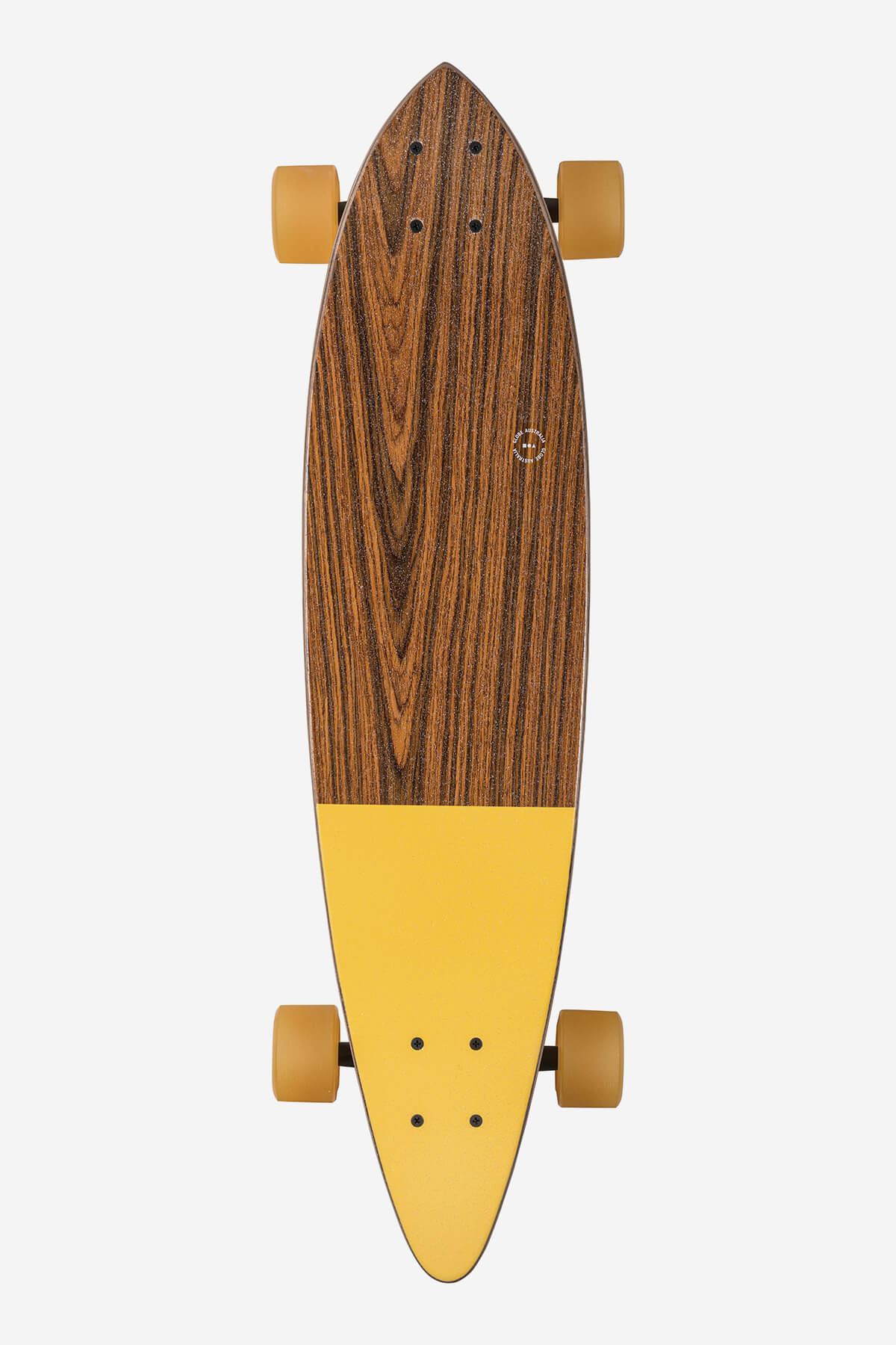 Pintail - Falcon - 34 Longboard