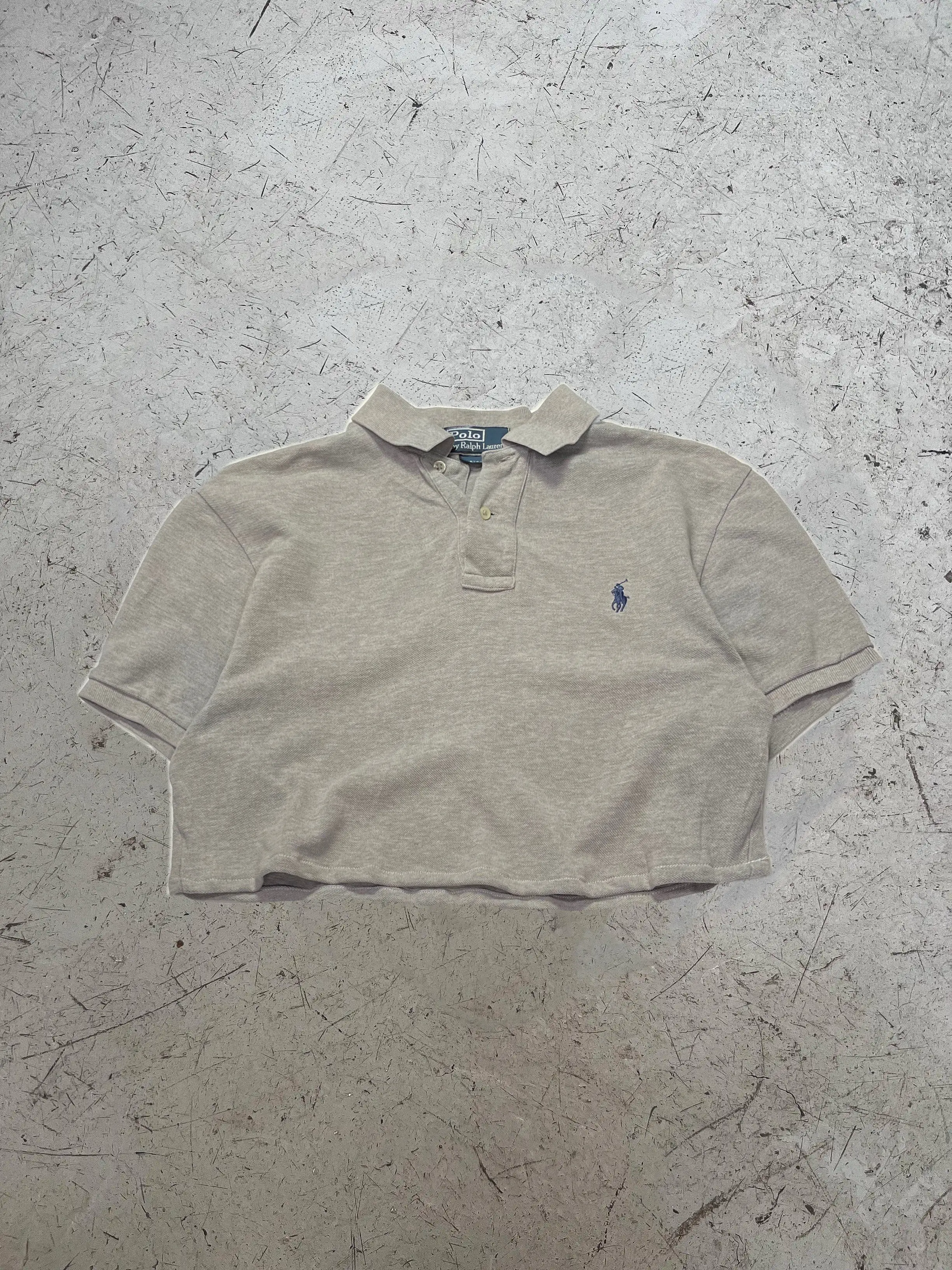 Polo Ralph Lauren Crop