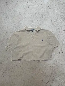 Polo Ralph Lauren Crop