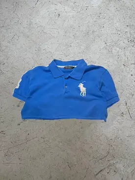 Polo Ralph Lauren Crop