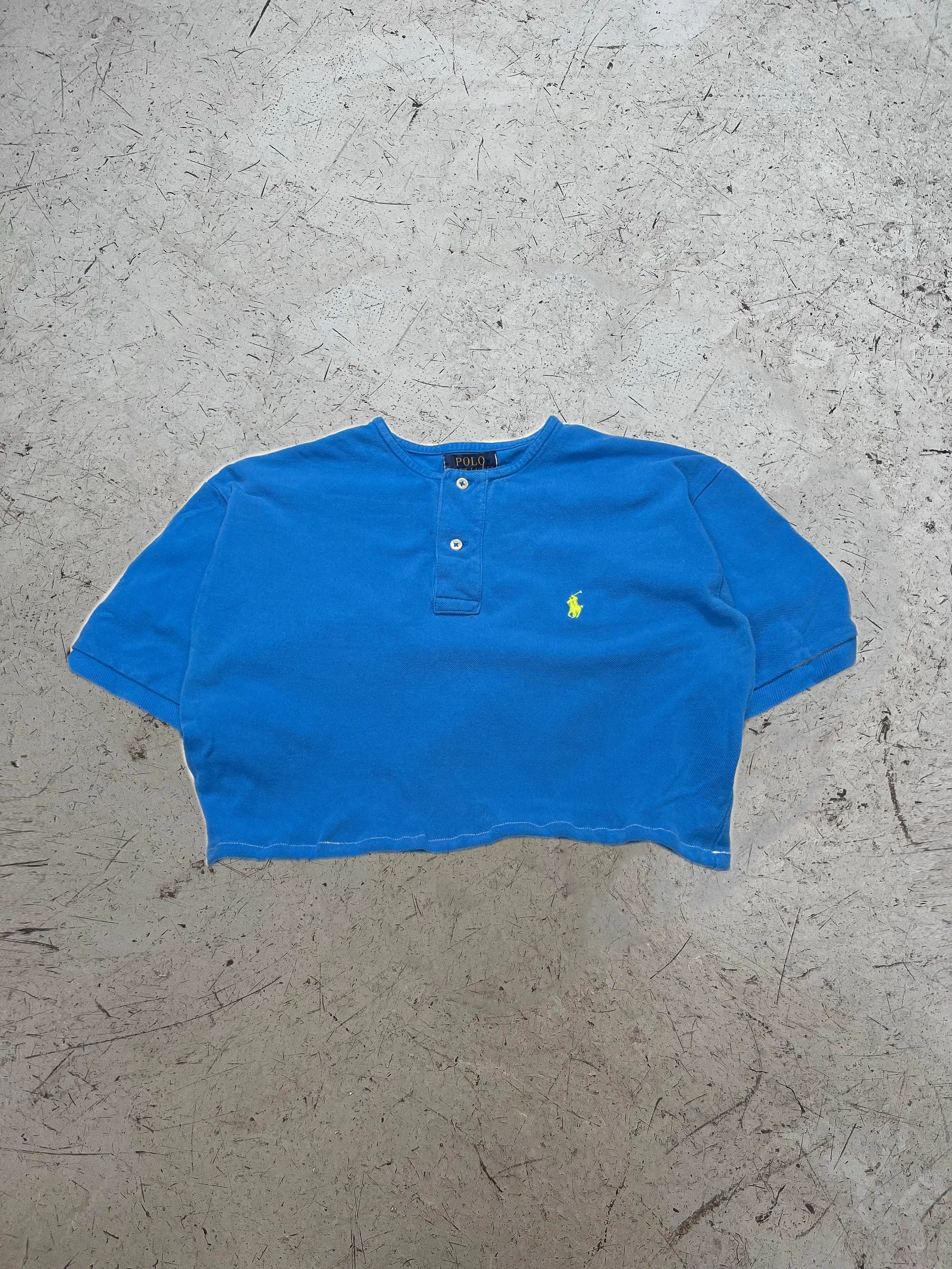 Polo Ralph Lauren Crop