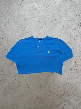 Polo Ralph Lauren Crop