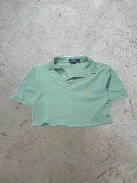 Polo Ralph Lauren Crop