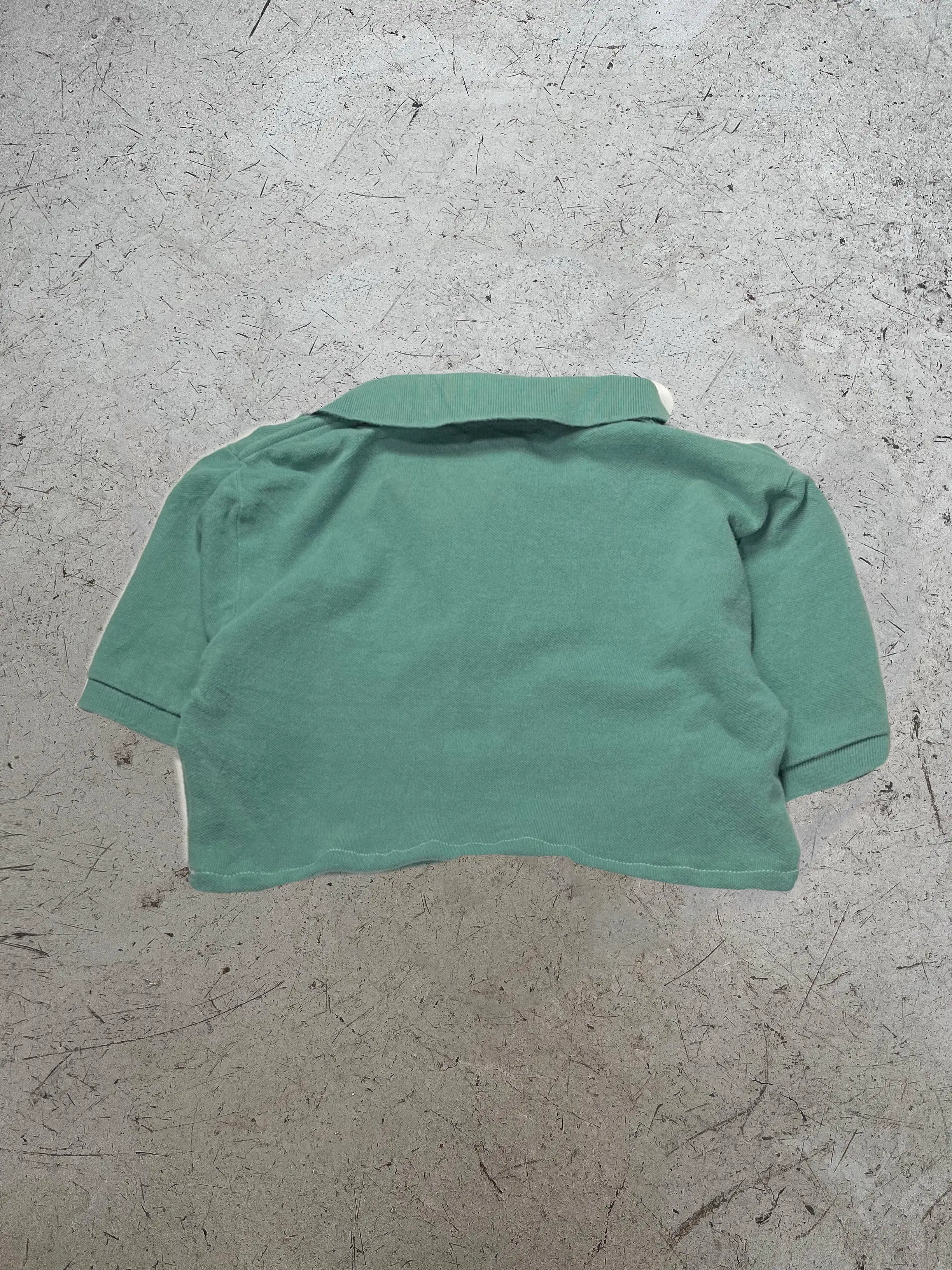 Polo Ralph Lauren Crop