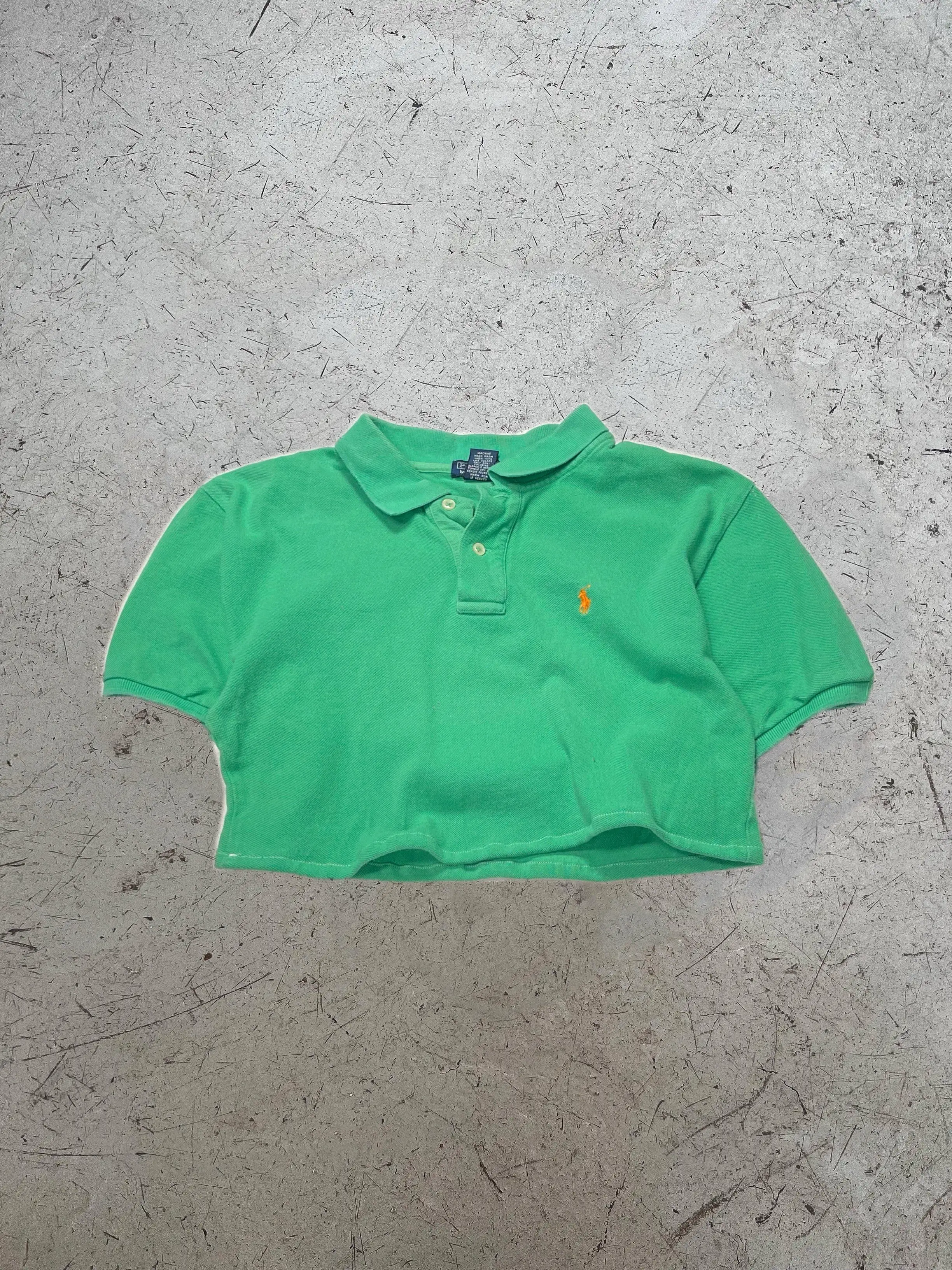 Polo Ralph Lauren Crop