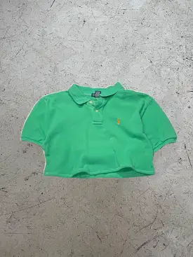 Polo Ralph Lauren Crop