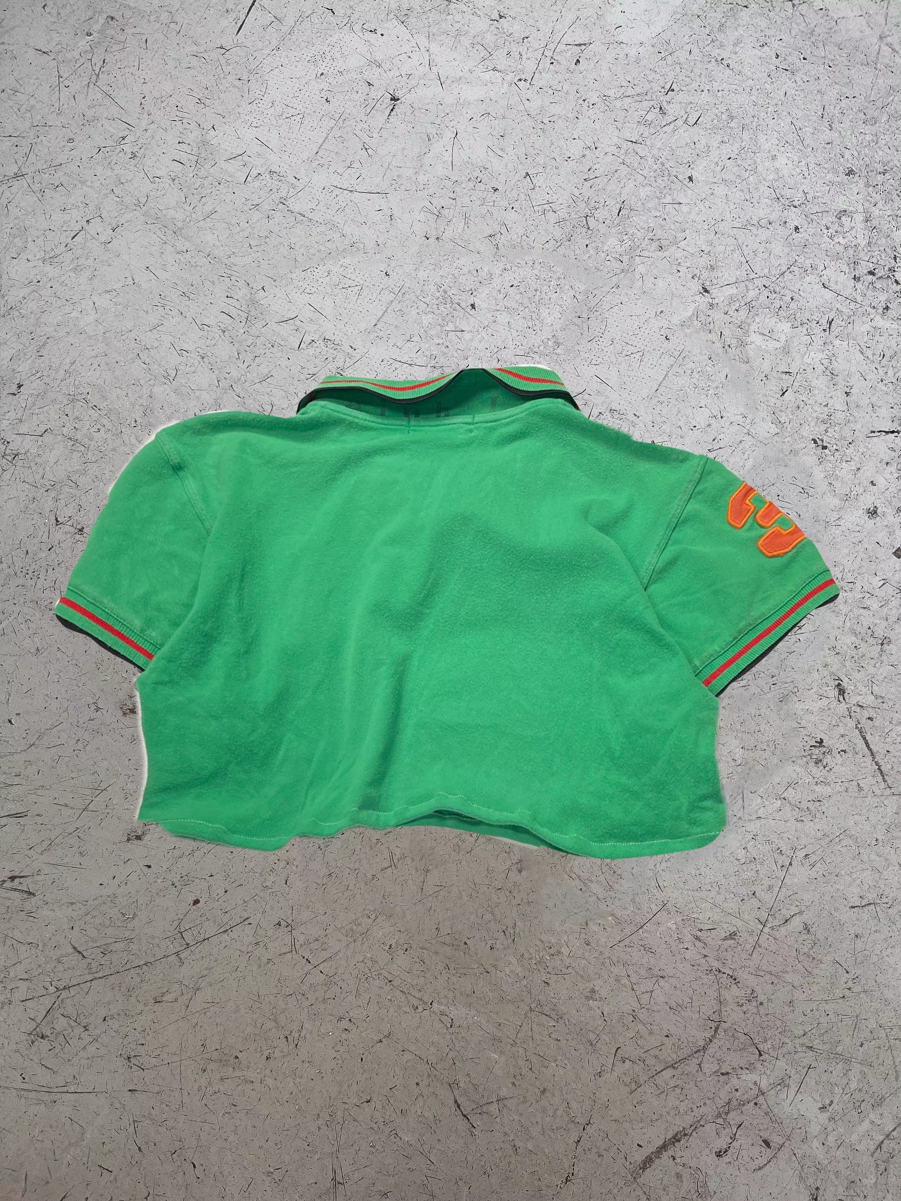 Polo Ralph Lauren Crop