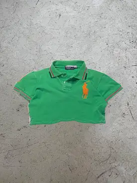 Polo Ralph Lauren Crop