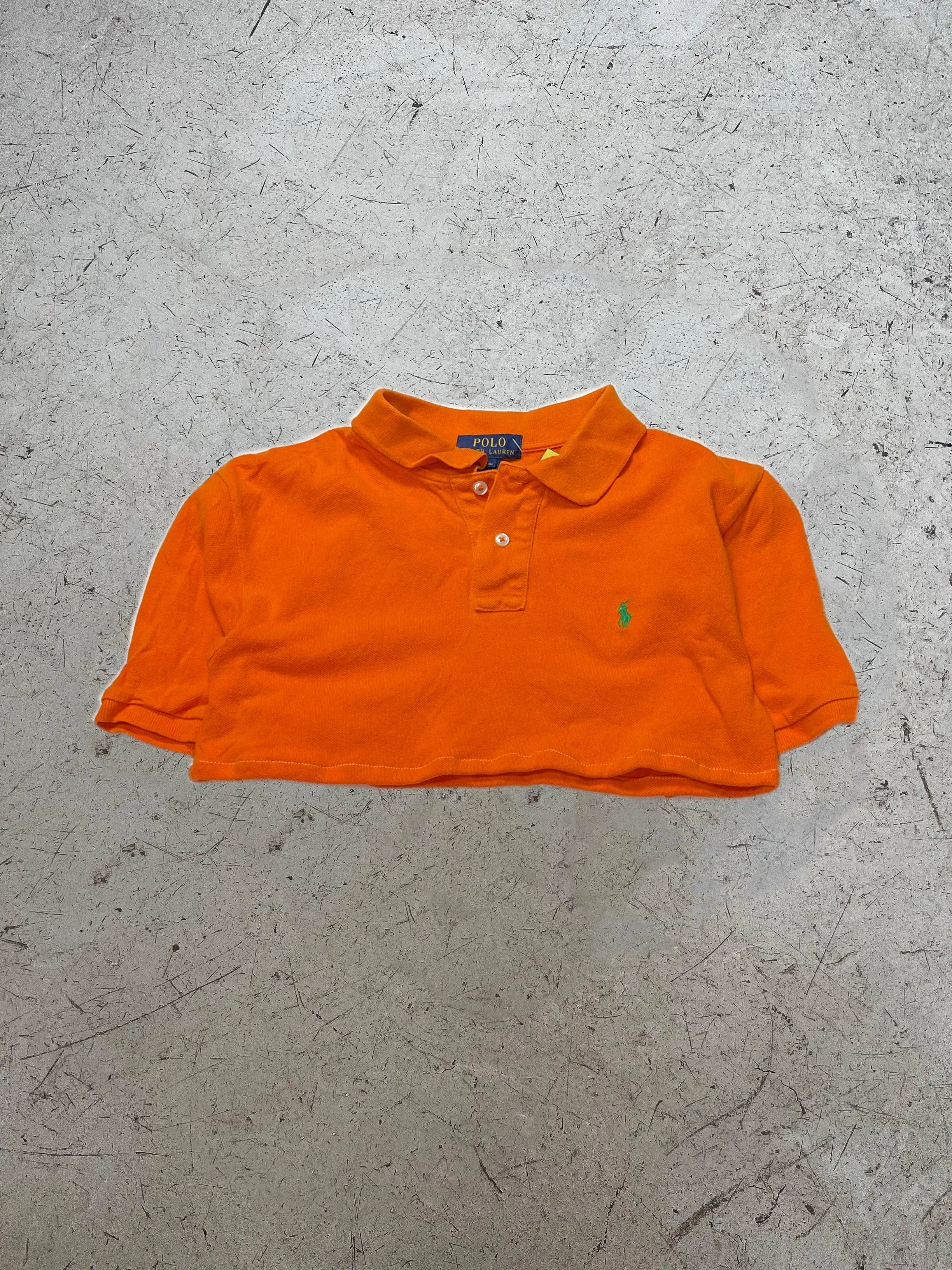 Polo Ralph Lauren Crop