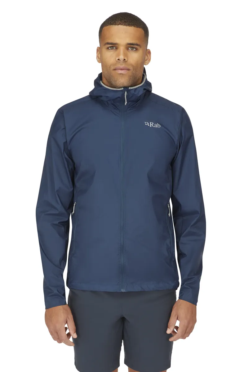 Rab Mens Vital Hoody Tempest