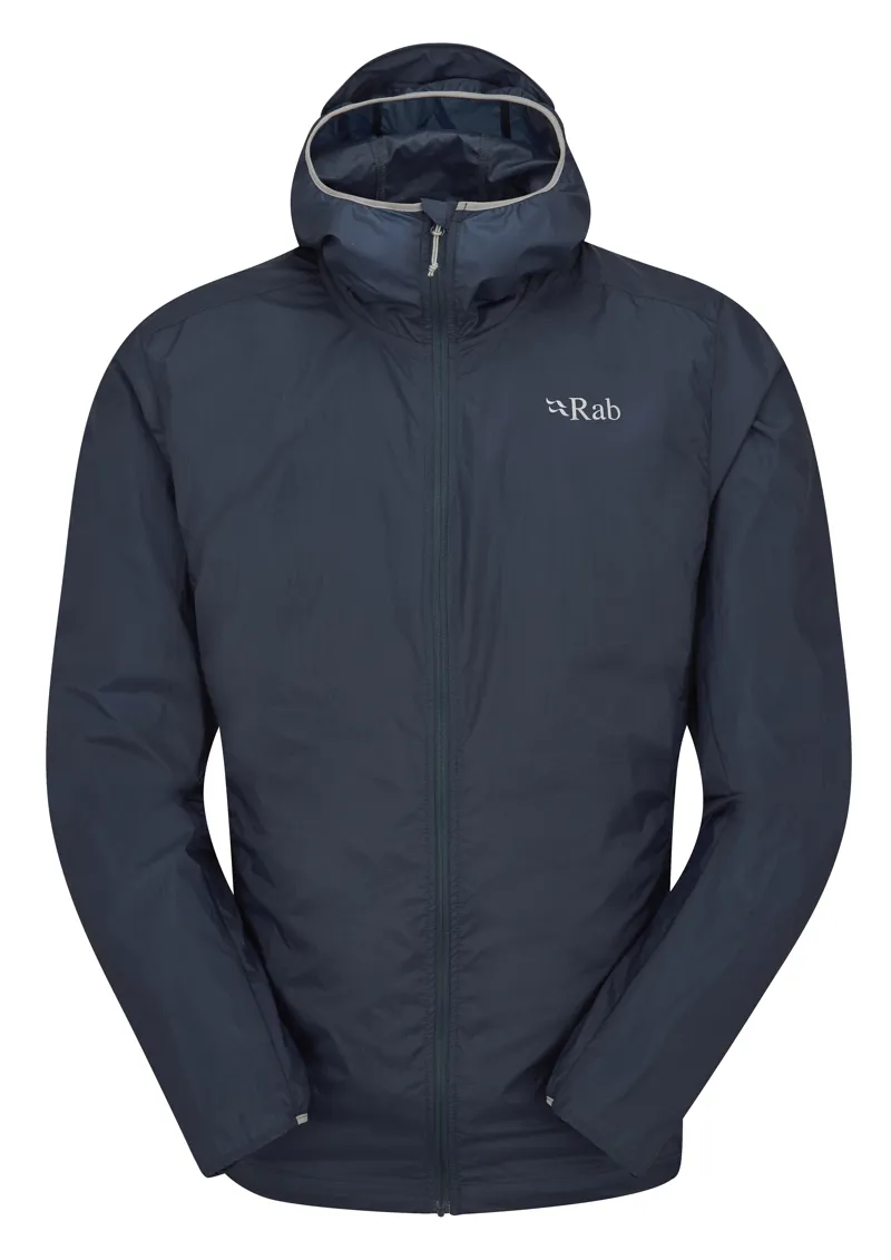 Rab Mens Vital Hoody Tempest