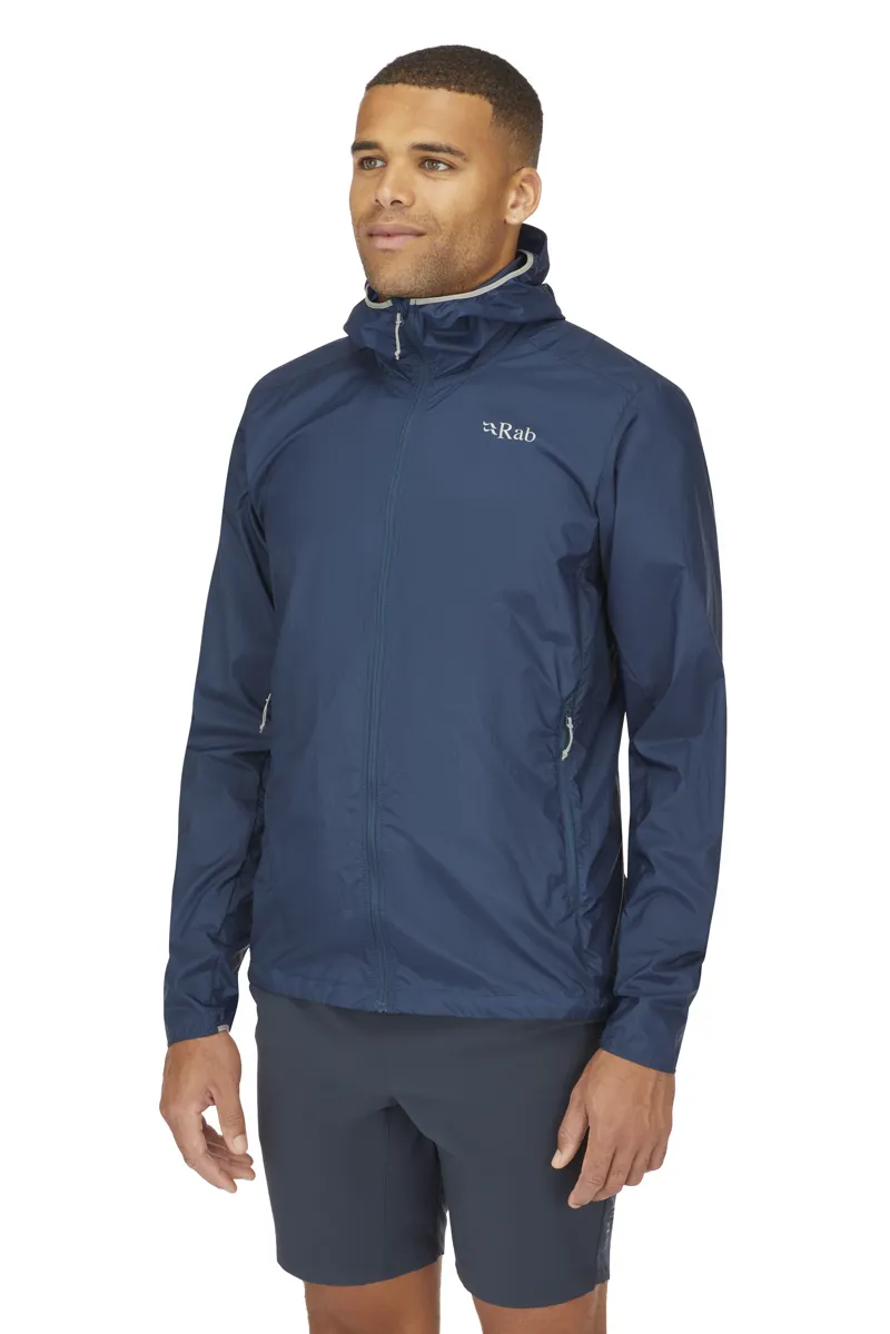 Rab Mens Vital Hoody Tempest