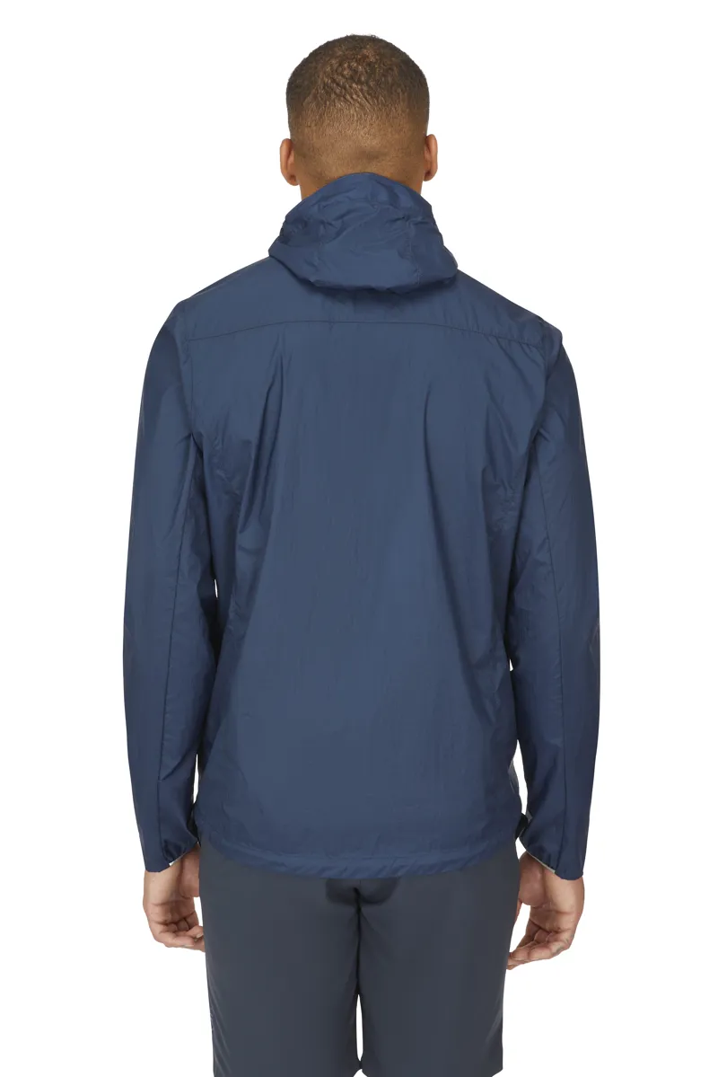 Rab Mens Vital Hoody Tempest