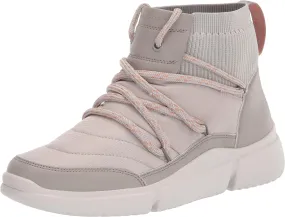 Rockport Women's R-Evolution W Bungee Bootie Ankle Boot