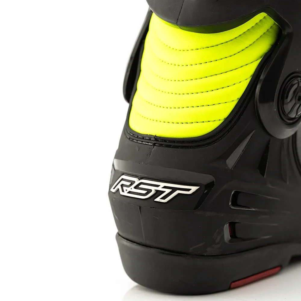 RST Tractech Evo III Boots - Yellow