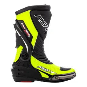 RST Tractech Evo III Boots - Yellow