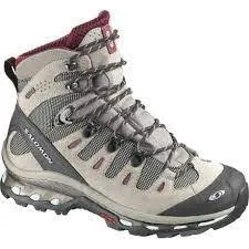 Salomon Women's Quest 4D GTX