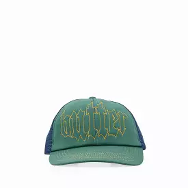 Shock Trucker Cap Dark Forest