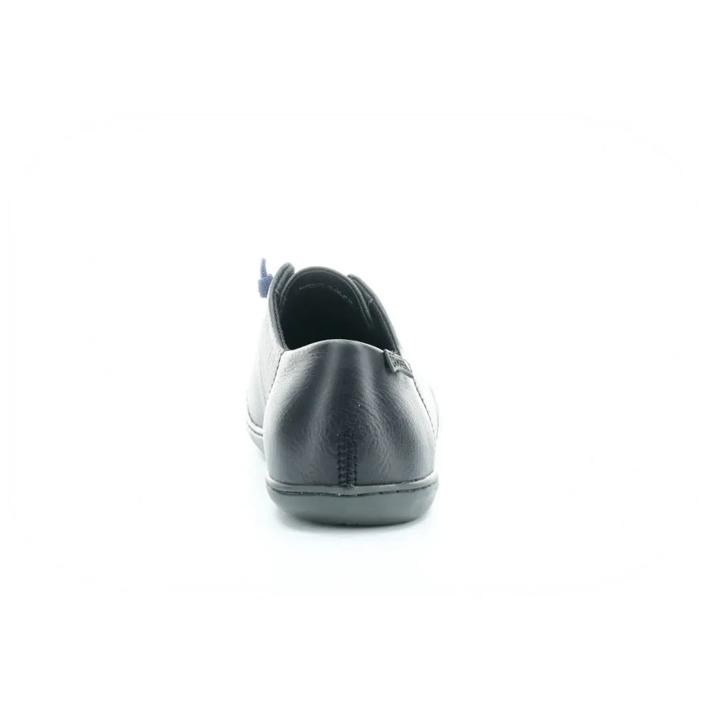 shoes Camper Peu Cami Sella Negro Black (K100249-012)