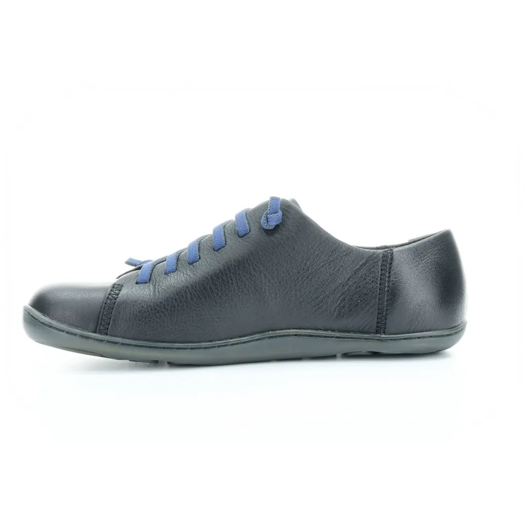 shoes Camper Peu Cami Sella Negro Black (K100249-012)