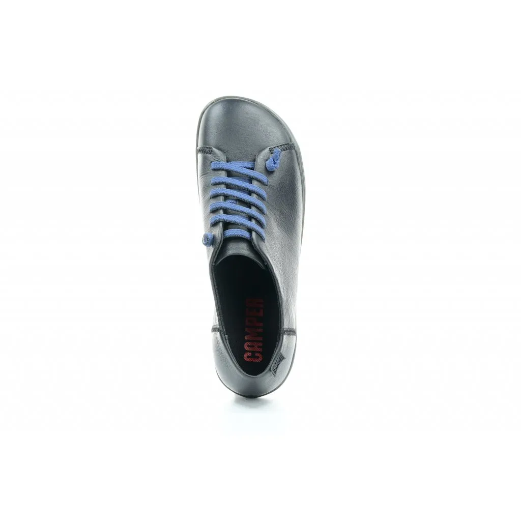 shoes Camper Peu Cami Sella Negro Black (K100249-012)