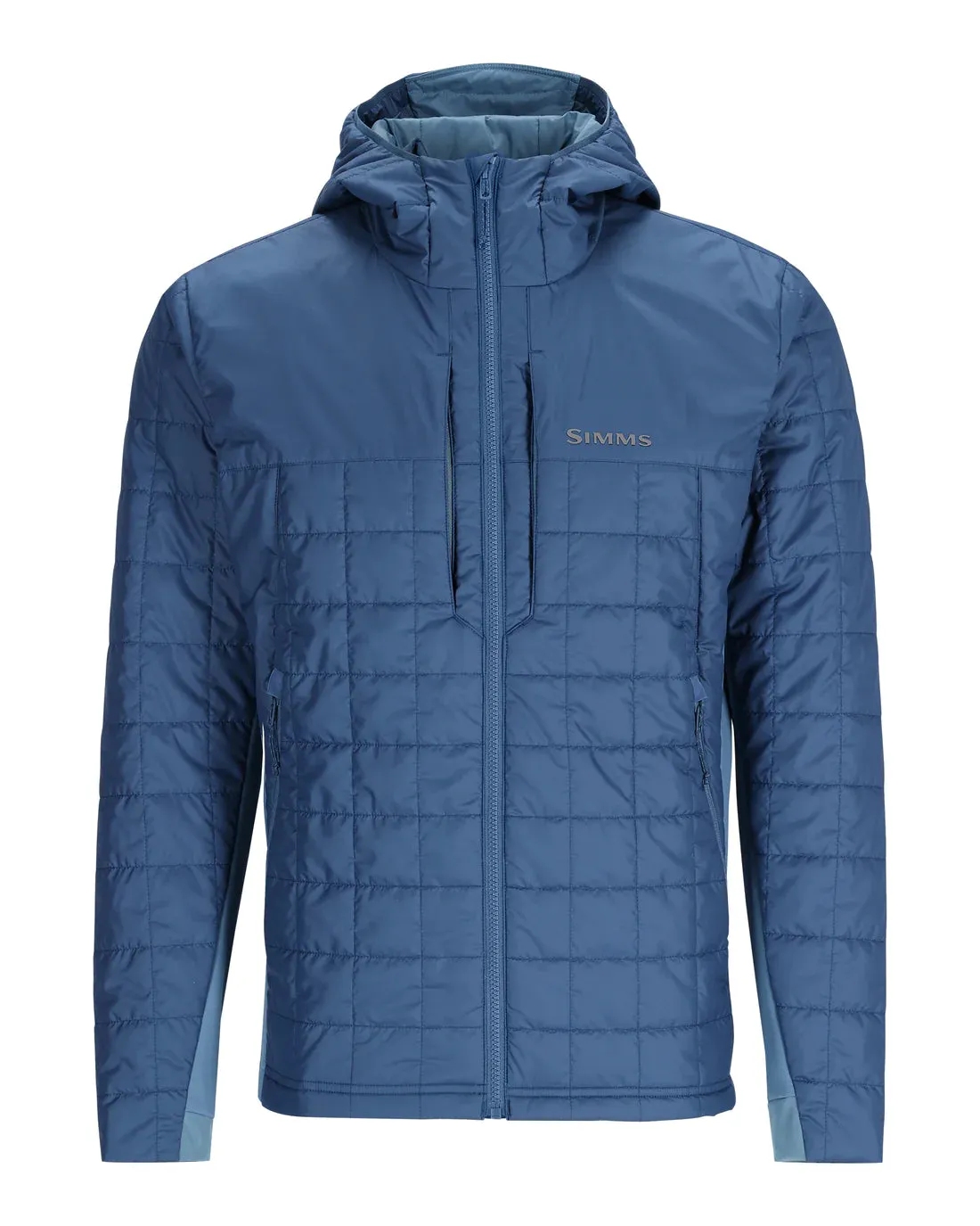 Simms Fall Run Hybrid Hoody