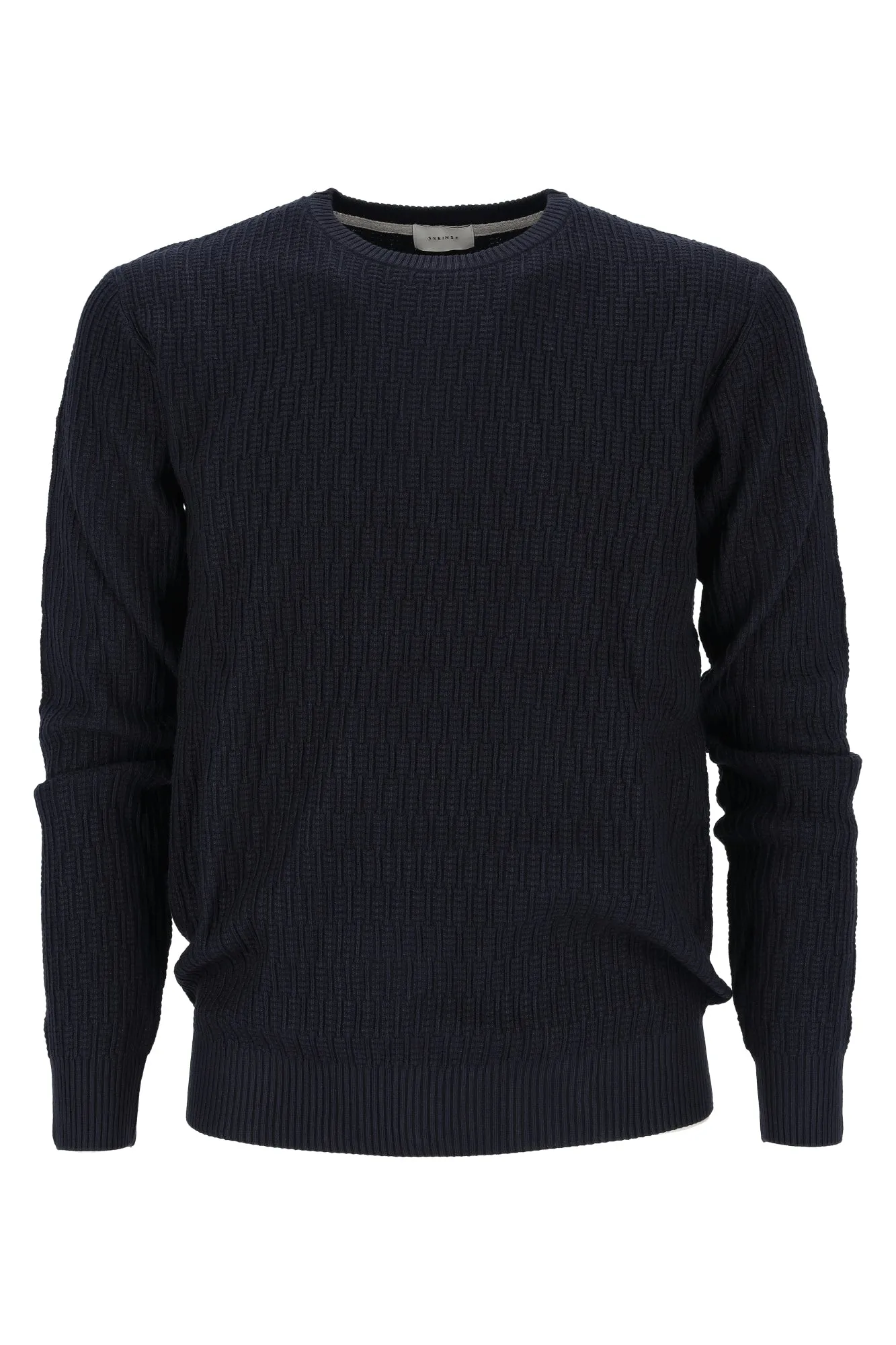 Sseinse Maglia Uomo MI2606SS