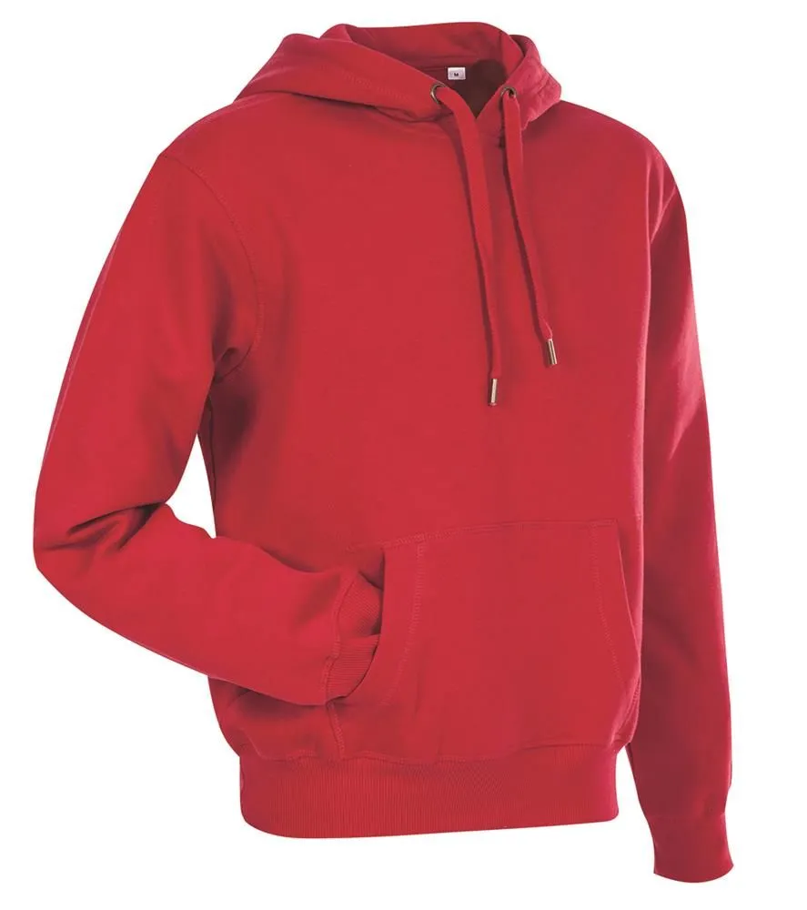 Stedman - Active Sweat Hoody - ST5600