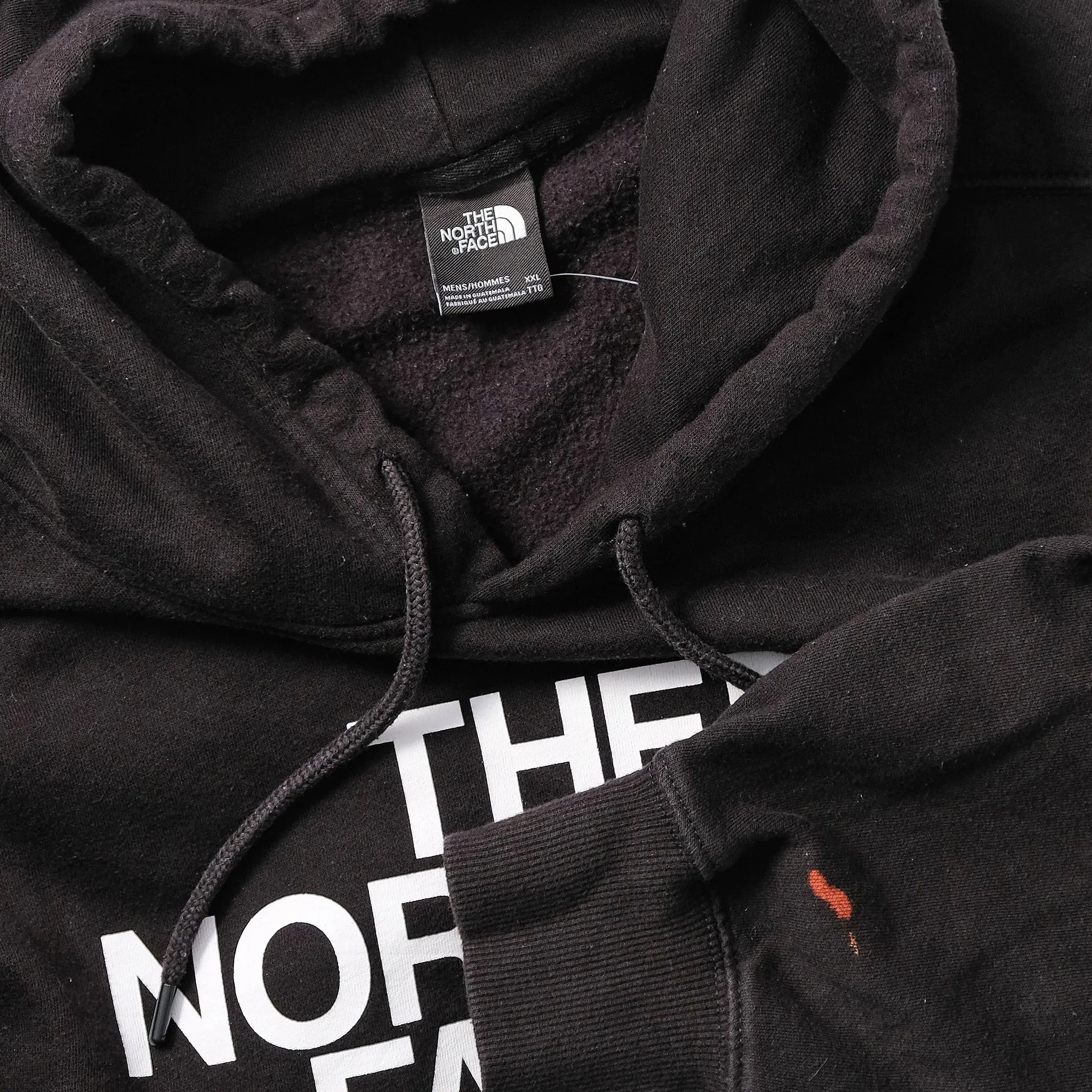 The North Face Hoody XXL