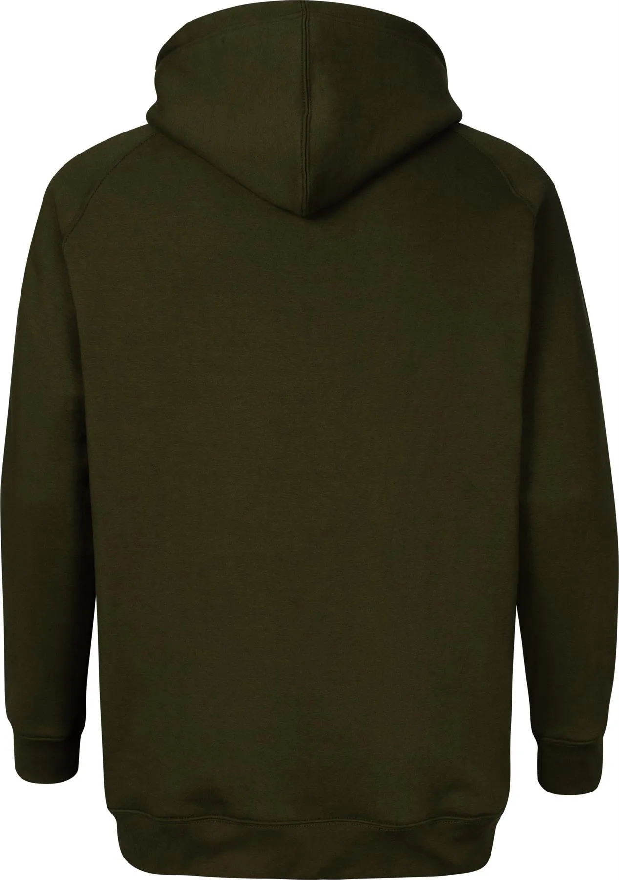 Uptheir Brawn Hoody - Khaki