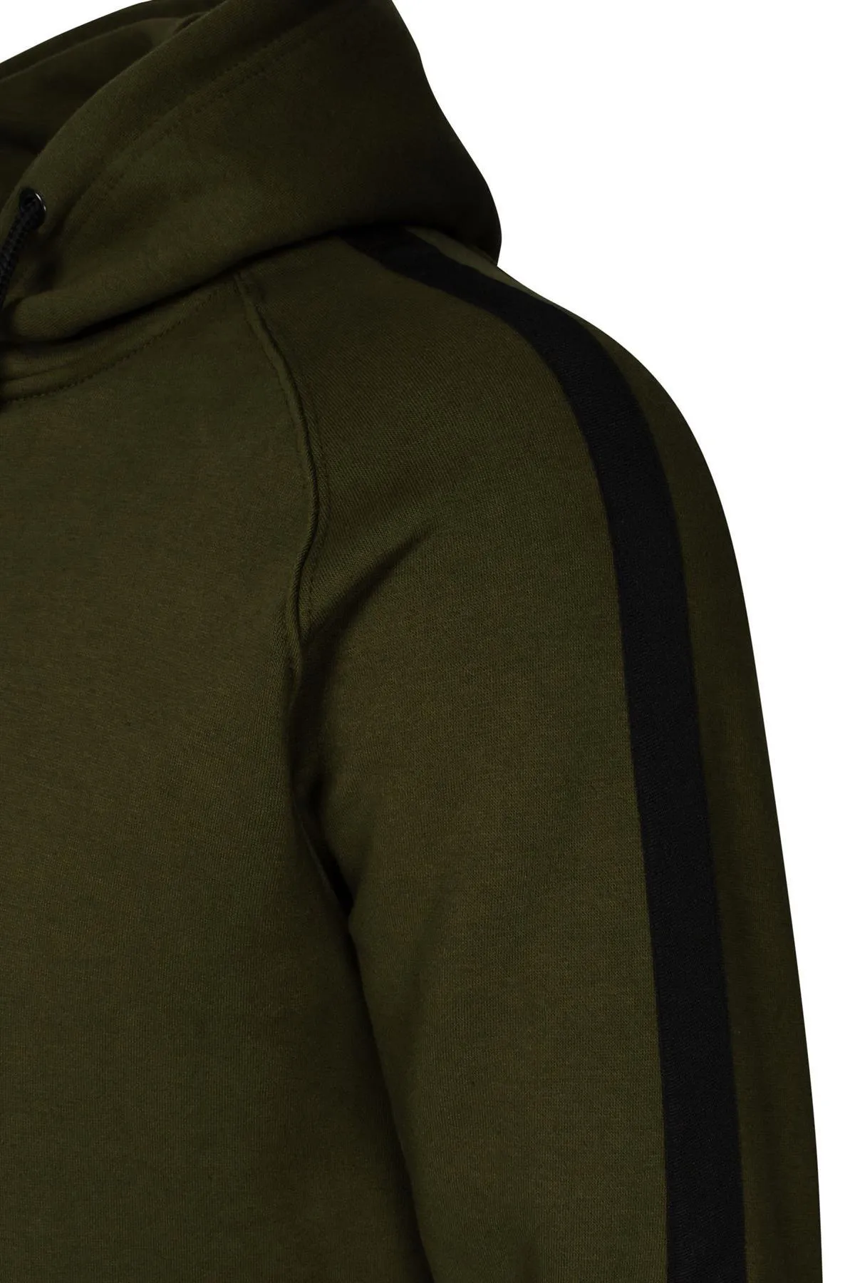 Uptheir Brawn Hoody - Khaki